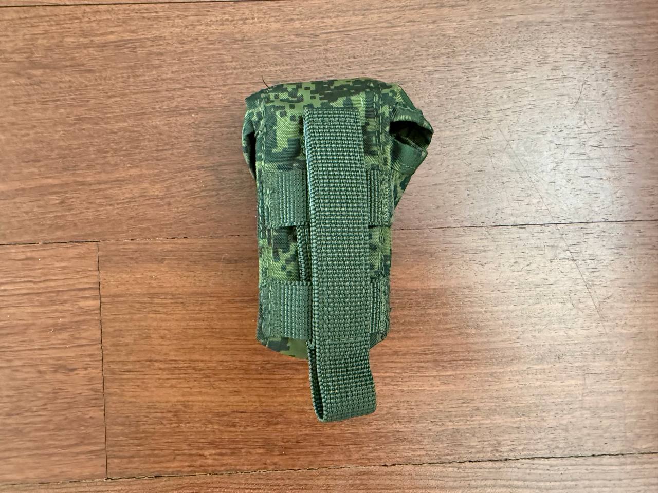 Russian Triada-TKO Grenade Pouch - EMR Digital Flora - Image 2