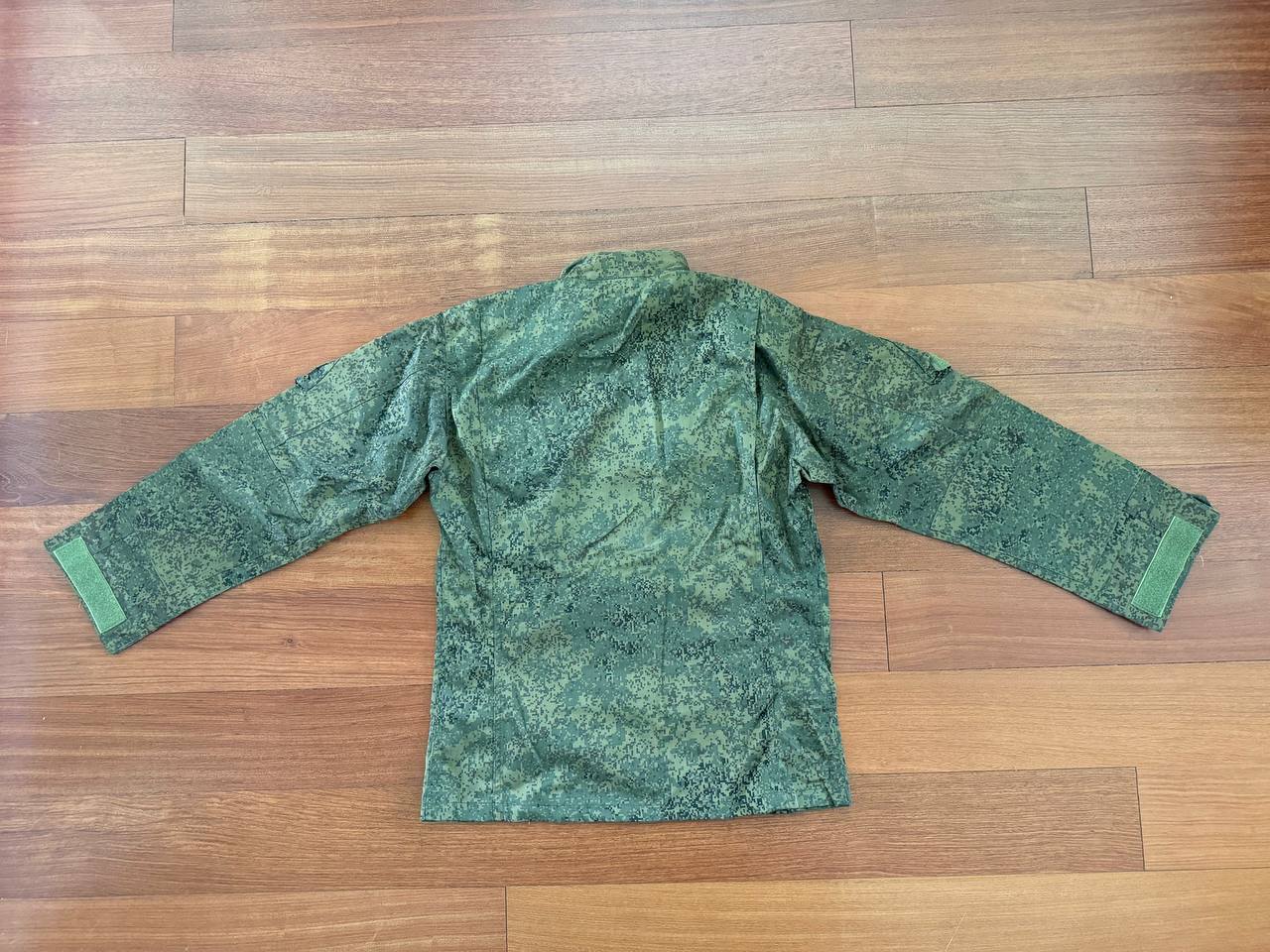 Russian VKPO Ratnik Layer 4 Windbreaker Jacket - Size 46-4 - Image 2