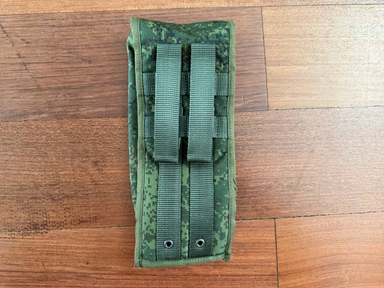 Russian Tekhinkom Goggles Pouch - EMR Digital Flora - Image 2