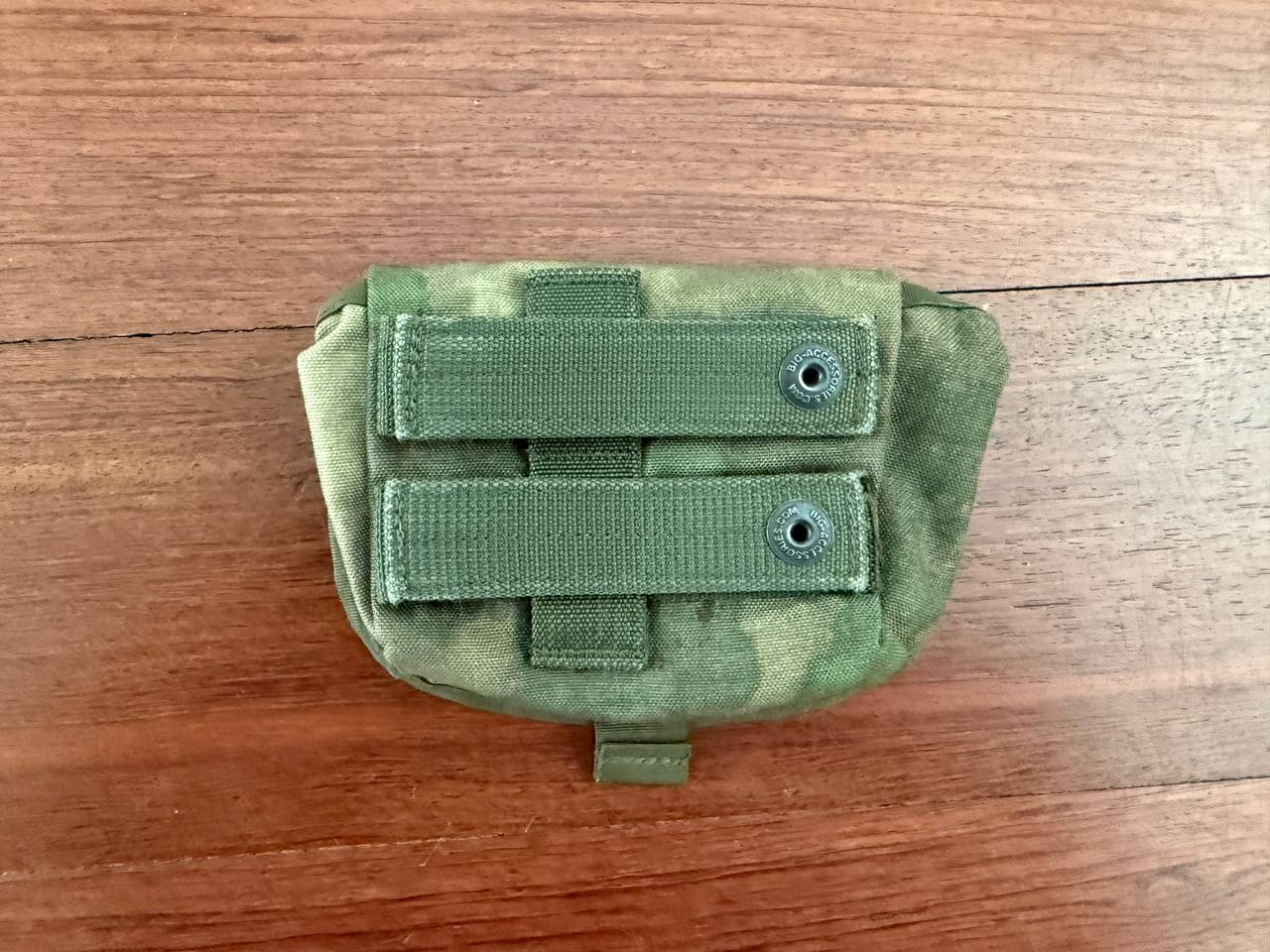 Russian SSO - Small Med Pouch (IFAK) - A-TACS FG - Image 2