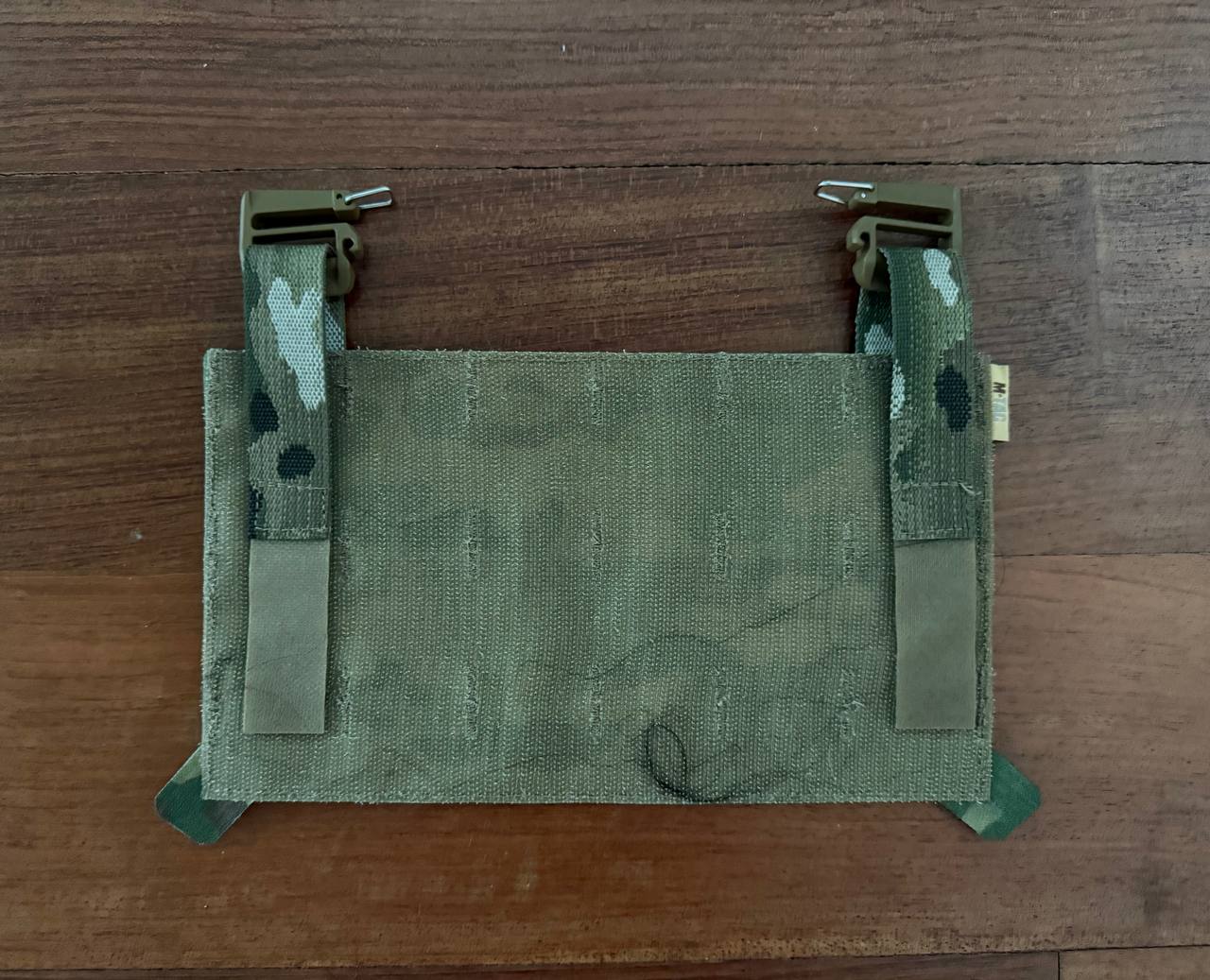 M-Tac Front Panel Multicam MOLLE - Image 2
