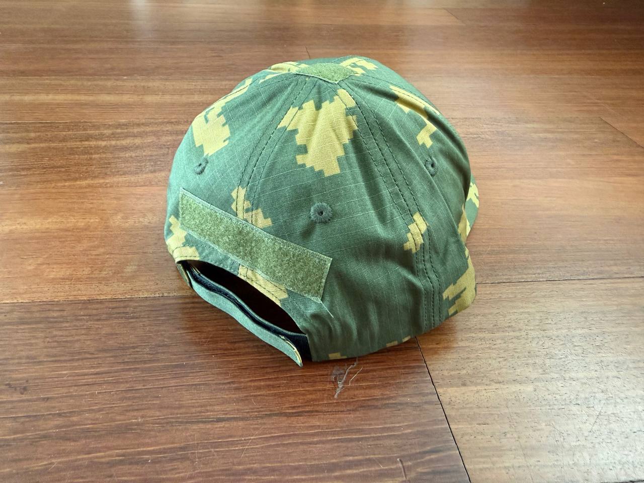 Russian Tactical Gold Berezka Cap - Image 2