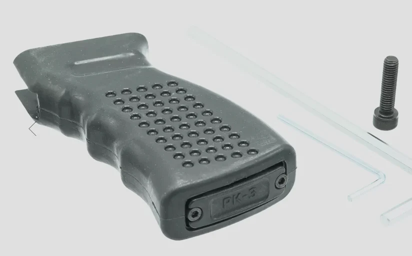 Russian Zenitco RK-3 Rear Grip – Tactical Rear Handle - Image 2