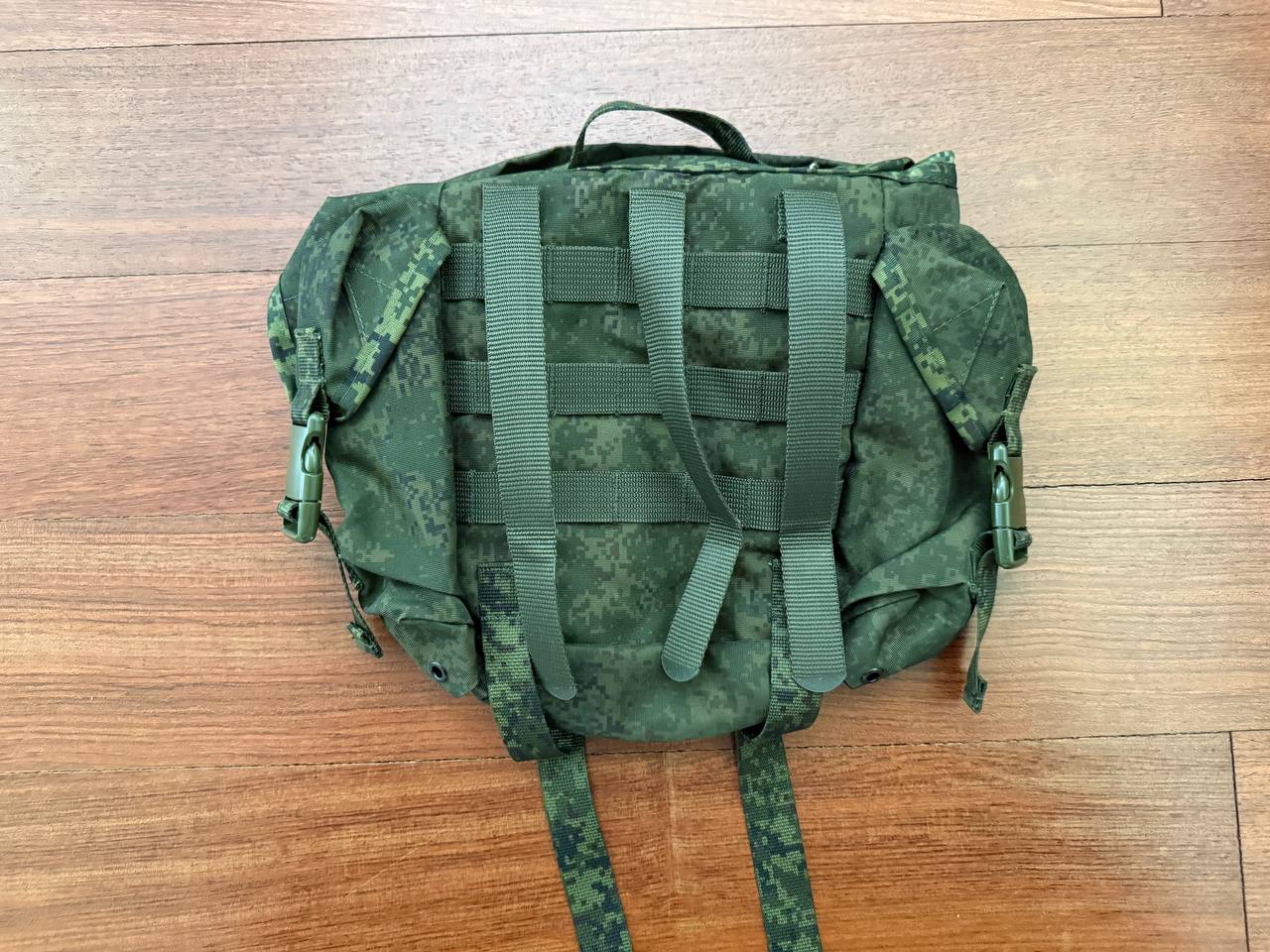 Russian Zuratkul 6Sh117 Ratnik Buttpack - New Gen - Image 2