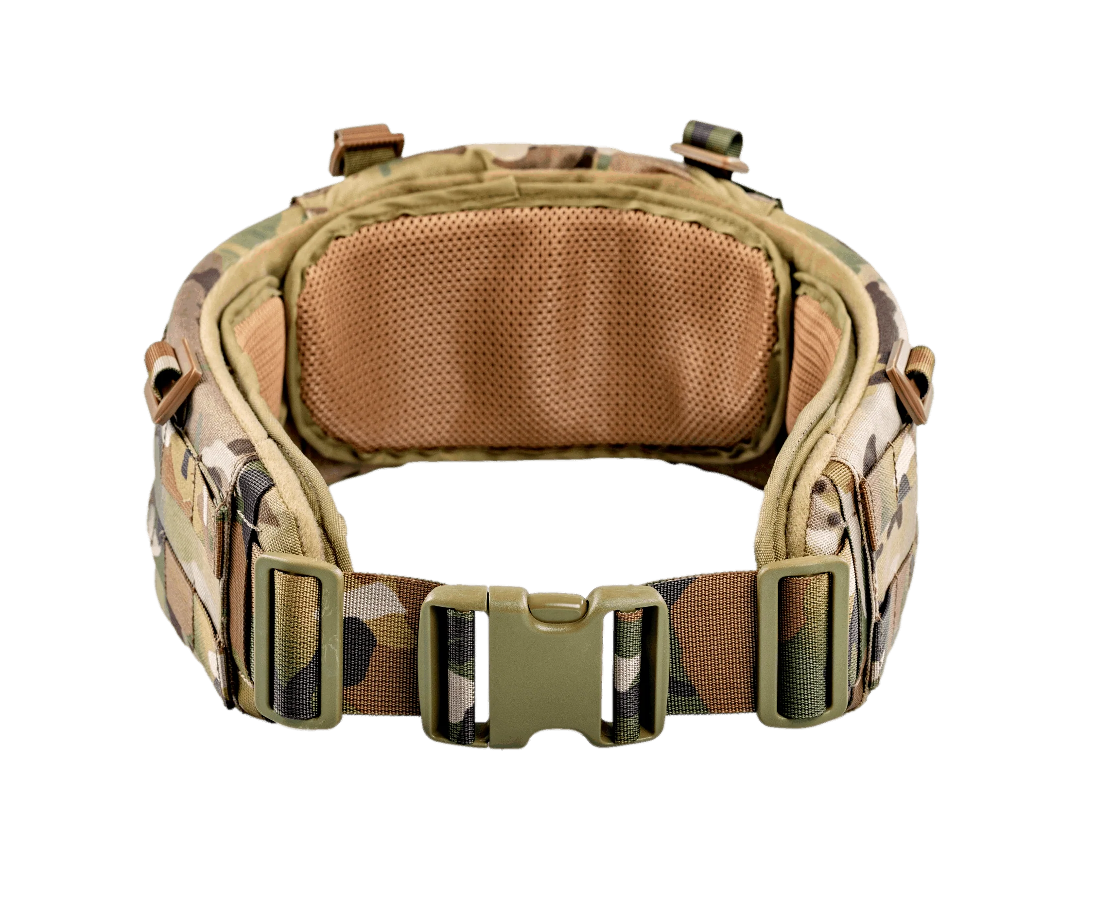 Russian Gear Craft Anatomical Padded Combat Belt - Size 2 - Image 3