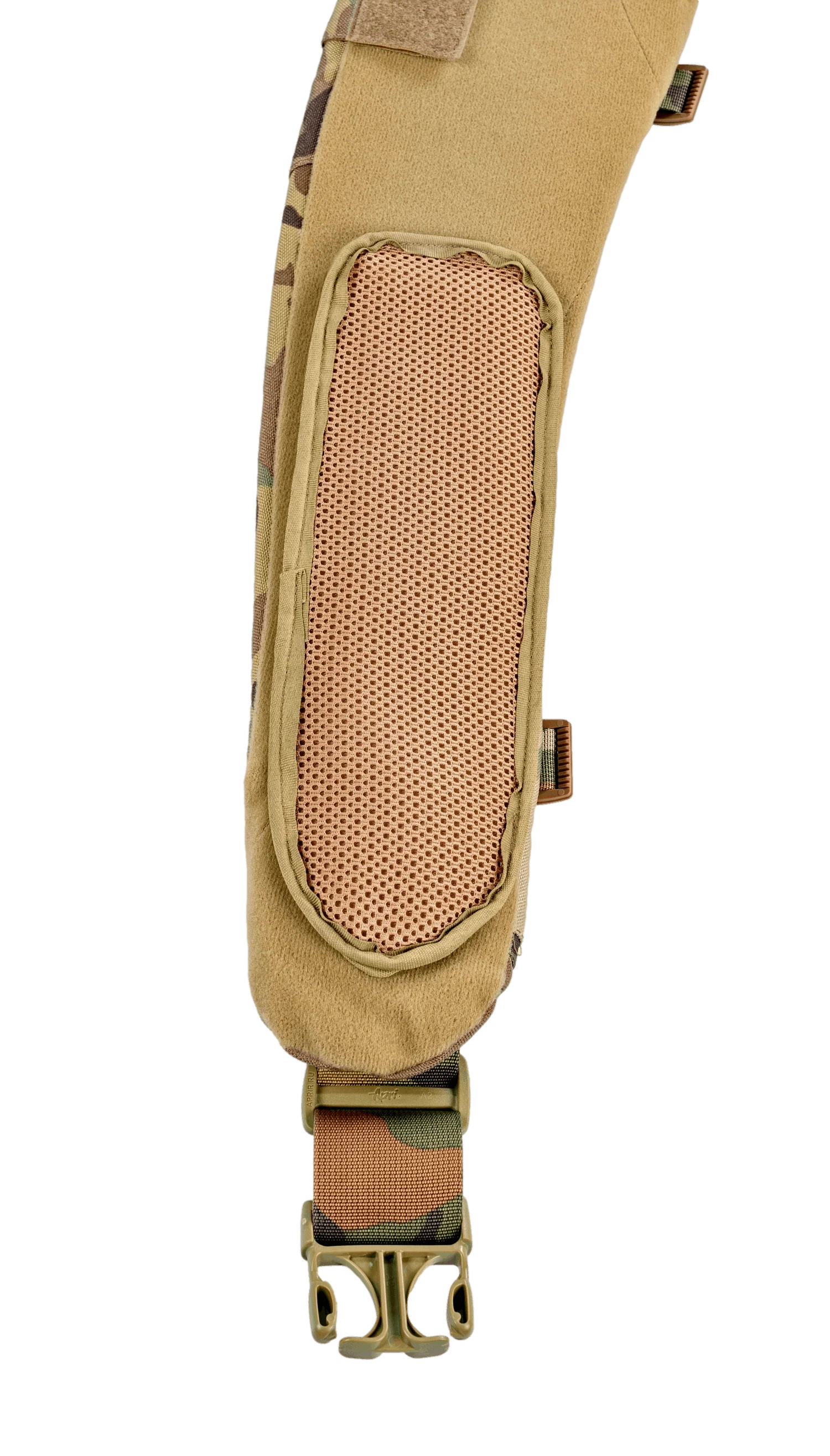 Russian Gear Craft Anatomical Padded Combat Belt - Size 2 - Image 4