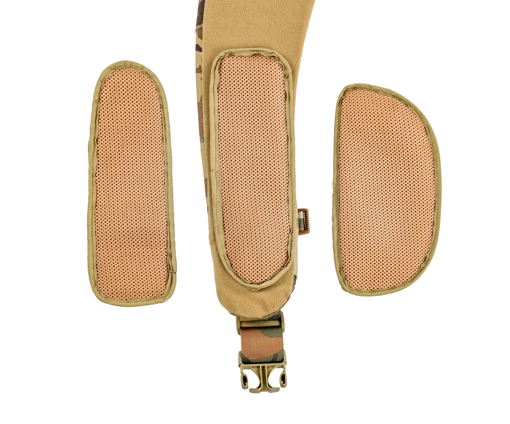 Russian Gear Craft Anatomical Padded Combat Belt - Size 2 - Image 5