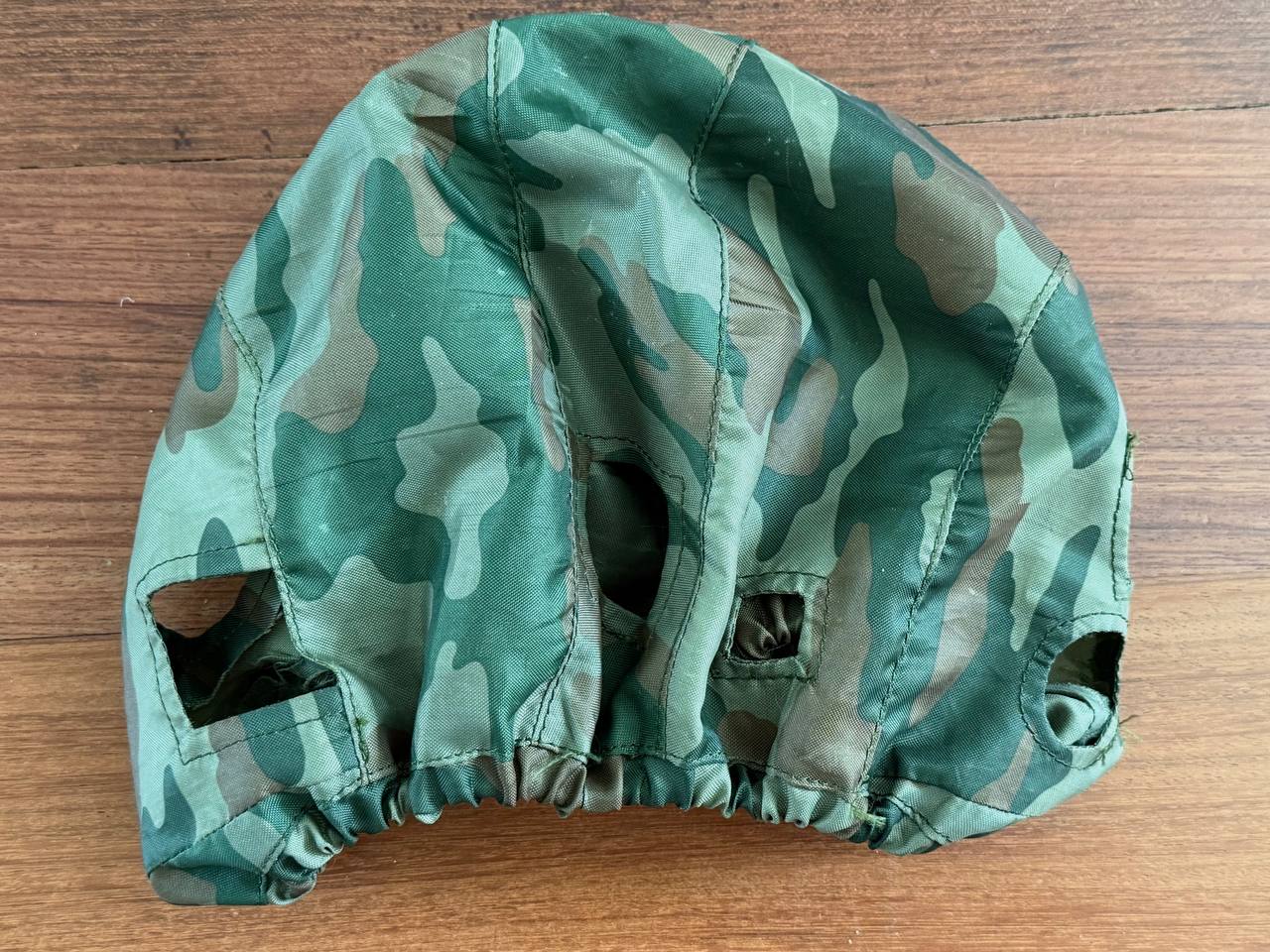 Russian ZSH-1 Helmet Cover - VSR-98 - Image 2